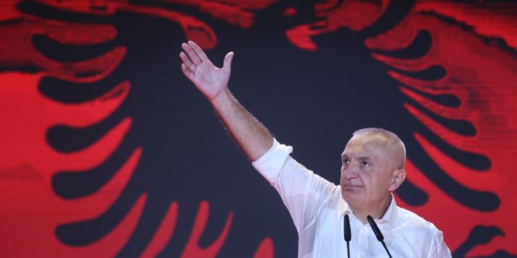 Ilir Meta ka radhën në SPAK? Gazetarja: SHBA dhe Qipro kanë sjellë letërporosi