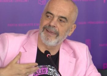 Çmimet e larta në jug, Rama: Ja kërcasin kot dhe ngelin ngul e shkul çadra