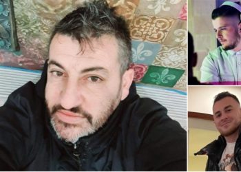 Pamje të rënda/ Momenti kur dy shqiptarët në Greqi qëllojnë për vdekje në lokal 42-vjeçarin (VIDEO)