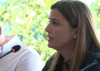 Kryebashkiakja e Dimalit donte ta niste me filozofi, Rama e injoron: Ke 6 minuta kohë, thuaj ç’ke për të thënë…