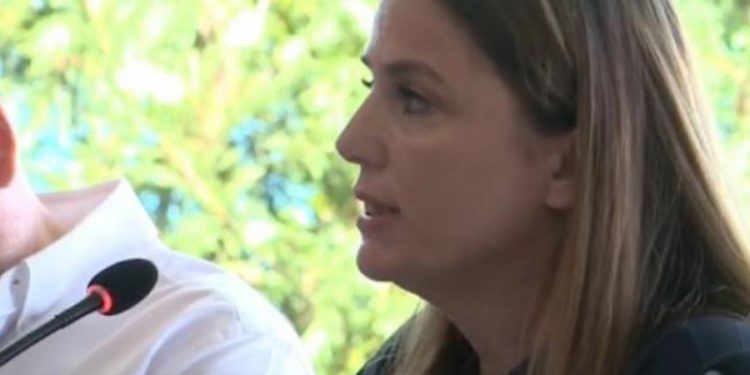 Kryebashkiakja e Dimalit donte ta niste me filozofi, Rama e injoron: Ke 6 minuta kohë, thuaj ç’ke për të thënë…