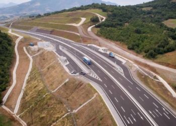 “Korridori Blu” nis me rrugën Janinë – Kakavijë