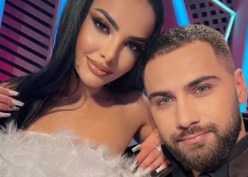 Bruno i “Përputhen” ndahet nga Florjana: Muhabete shtrati… më mirë tani sesa më vonë