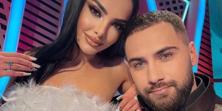 Bruno i “Përputhen” ndahet nga Florjana: Muhabete shtrati… më mirë tani sesa më vonë