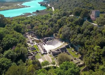 “Privati e menaxhon më mirë se shteti”, si e rrëzoi PS dekretin e Metës për Butrintin