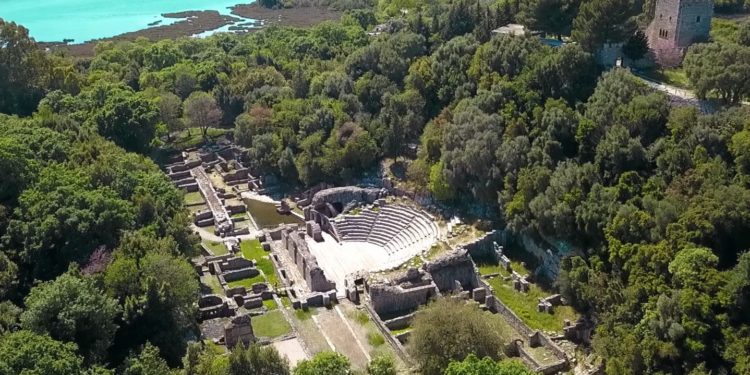 “Privati e menaxhon më mirë se shteti”, si e rrëzoi PS dekretin e Metës për Butrintin