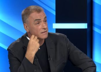 Arjan Çani: Kur mbarova shkollën më ofruan të punoja doganier në Kakavijë