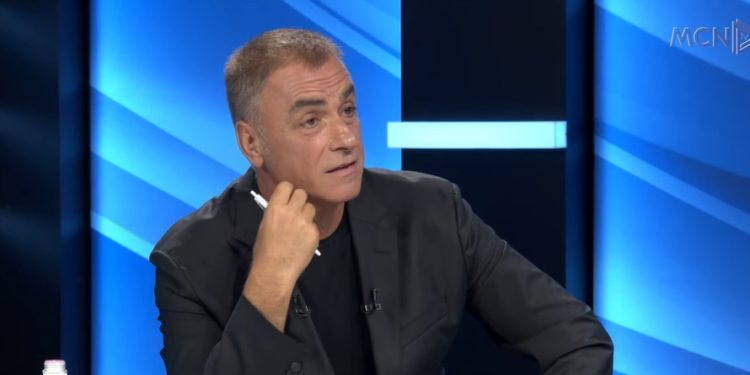 Arjan Çani: Kur mbarova shkollën më ofruan të punoja doganier në Kakavijë