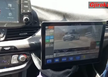 Parakalime të gabuara dhe shpejtësi e lartë, gjobiten 50 shoferë në Gjirokastër