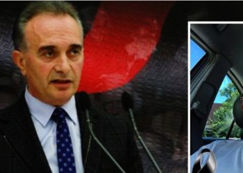 “Të mori Zoti shpejt shpirti i dajos”, deputeti i PD mesazh prekës për humbjen e nipit në Sarandë