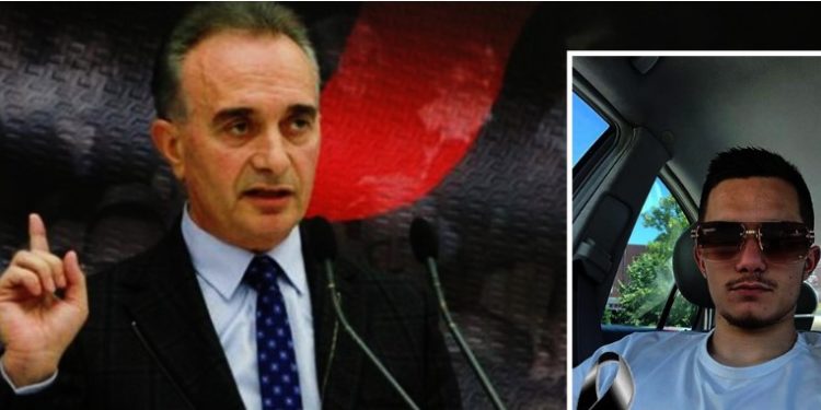 “Të mori Zoti shpejt shpirti i dajos”, deputeti i PD mesazh prekës për humbjen e nipit në Sarandë