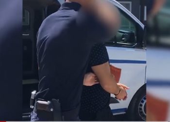Kapet 38-vjeçari nga Lazarati me rrezikshmëri të lartë, ka tentuar të ekzekutojë dhe një punonjës policie