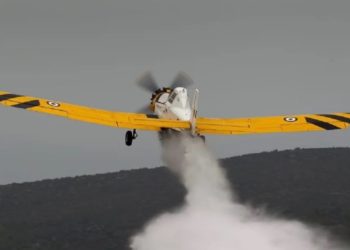 Vazhdon zjarri në malin e Çikës, neutralizohet vatra nga drejtimi i Palasës