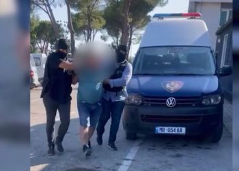 Kapet i shumëkërkuari nga Interpoli