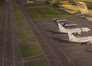 Kumbaro: Aeroporti i Vlorës në njollën ekzistuese, zonat e mbrojtura nuk preken