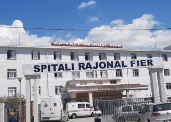 E rëndë/ 30-vjeçari plagos me thikë nënën, policia i vihet nga pas