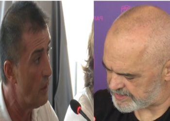 Rama “përplaset” me Tërmet Peçin për minutat: Ky është sikleti kur bën progres të madh. Kryebashkiaku: Ore të lidhim Sinanajn me Sevasterin