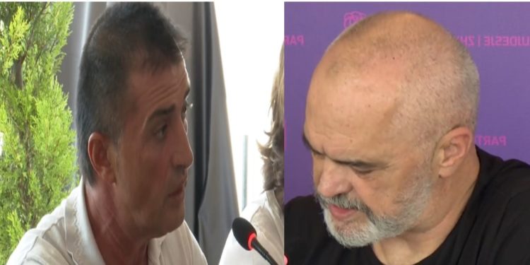 Rama “përplaset” me Tërmet Peçin për minutat: Ky është sikleti kur bën progres të madh. Kryebashkiaku: Ore të lidhim Sinanajn me Sevasterin