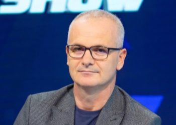 Për hajër i qoftë të zotit të shtëpisë!