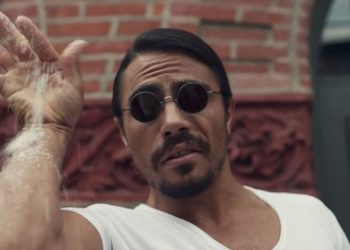 Nusretin e gjen belaja në ishullin grek, mbyllet restoranti në Mykonos sepse nuk lëshonte fatura tatimore