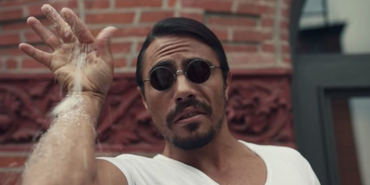 Nusretin e gjen belaja në ishullin grek, mbyllet restoranti në Mykonos sepse nuk lëshonte fatura tatimore