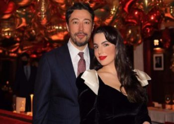 Armina Mevlani: Jam me fat që kam njohur Shkëlzen Berishën, nuk ka gjë më të bukur se …