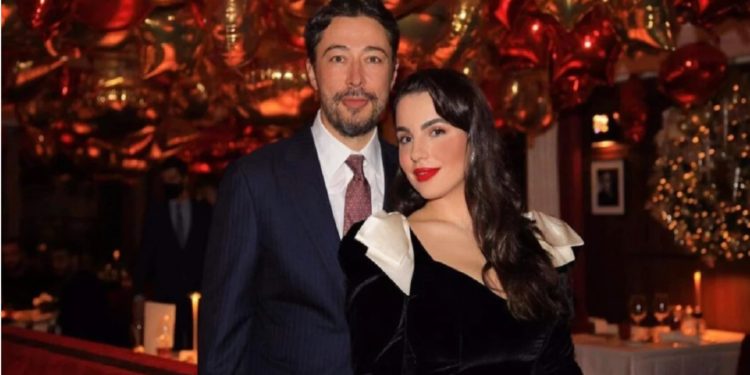 Armina Mevlani: Jam me fat që kam njohur Shkëlzen Berishën, nuk ka gjë më të bukur se …