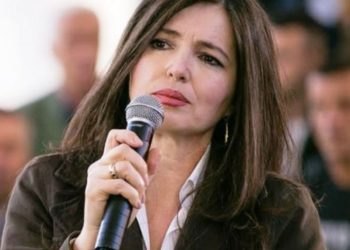 Ish-ministrja e PD: Nuk vihet në pushtet me njerëz si Edi Paloka. E kam të paqartë pse u bë 7 korriku