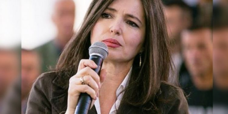 Ish-ministrja e PD: Nuk vihet në pushtet me njerëz si Edi Paloka. E kam të paqartë pse u bë 7 korriku