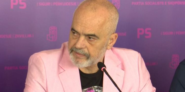 Rama s’i ndahet Dritan Lelit: Fle gjumë, Vlora duhet të ishte xixë…