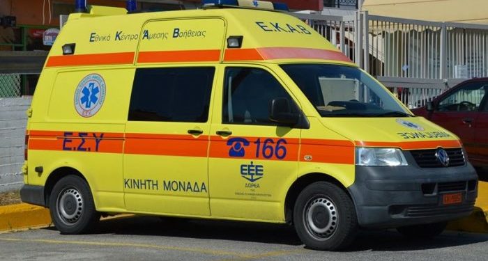 E rëndë në Greqi/ Emigranti shqiptar humb jetën në kantierin e ndërtimit