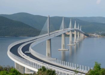 Sot hapet ura që do të transformojë udhëtimin në Ballkan