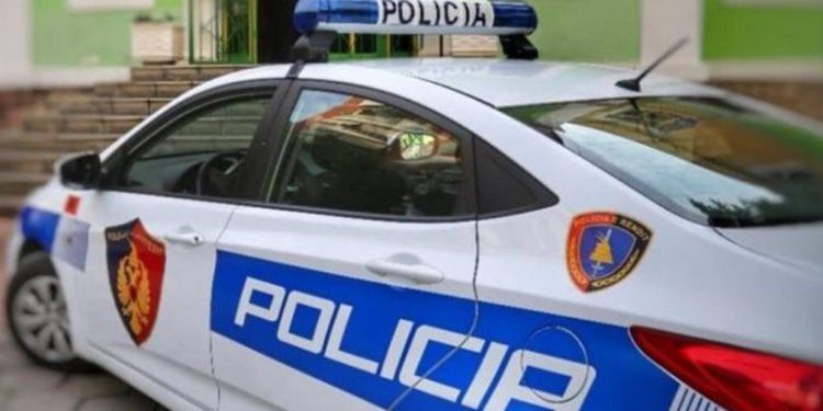 Rrahu policin, arrestohet 31-vjeçari