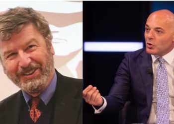 “Shqipëria, komb artificial. Butrinti ka qenë Epir i banuar nga grekët”, Fevziu reagon ashpër ndaj studiusit anglez që do të drejtojë Parkun: Të pavërteta ulëritëse!