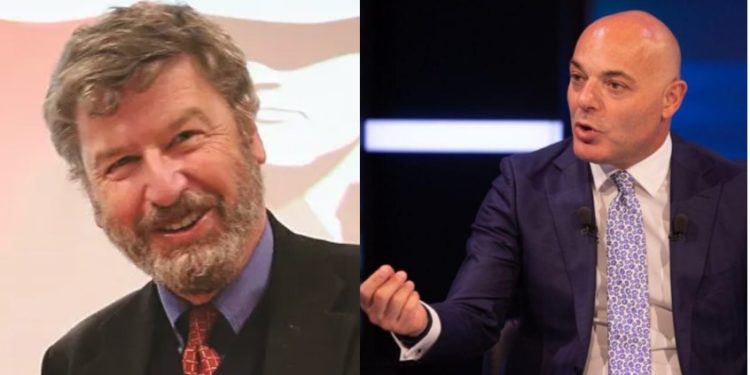 “Shqipëria, komb artificial. Butrinti ka qenë Epir i banuar nga grekët”, Fevziu reagon ashpër ndaj studiusit anglez që do të drejtojë Parkun: Të pavërteta ulëritëse!