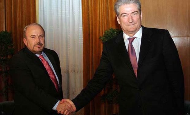 Rrëfehet ish-Kryeministri: Ja pse nuk e futa në burg Fatos Nanon më 2005!