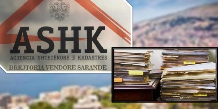 Kadastra e Sarandës çerdhe korrupsioni, qytetari nga Borshi tregon si ra në kurthin e shoferit: 3 mijë euro të të nxjerr certifikatën