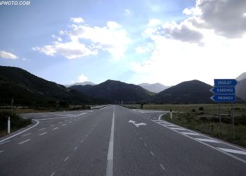 6 fakte për rrugën Kardhiq-Delvinë, si u rrit koste me të paktën 20 milionë euro