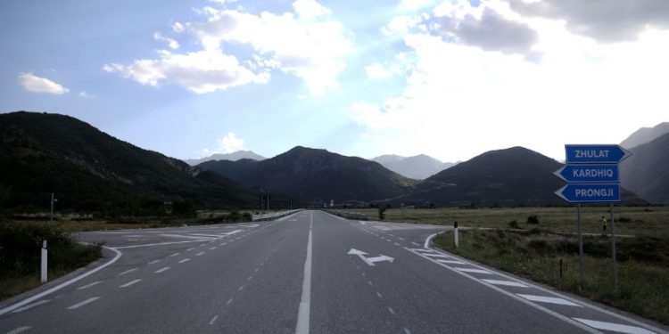 6 fakte për rrugën Kardhiq-Delvinë, si u rrit koste me të paktën 20 milionë euro
