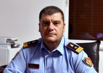 Ndryshime në Policinë e Shtetit, ikën Merkaj, emërohet drejtori i ri i Kufirit dhe Migracionit