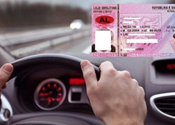 PS pranon shpopullimin, rrit moshën e shoferëve për patentat. Sa pritet të zgjasë vlefshmëria për kategoritë A dhe B
