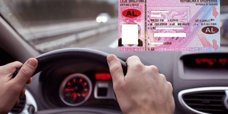 PS pranon shpopullimin, rrit moshën e shoferëve për patentat. Sa pritet të zgjasë vlefshmëria për kategoritë A dhe B