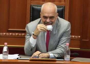 Emra dhe struktura: Të gjitha ndryshimet e Edi Ramës në 10 vjet qeverisje