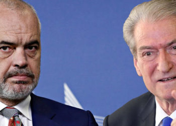 Paralajmërimi i Berishës për Ramën: Ky është vetëm fillimi, ne do të ta presim biletën