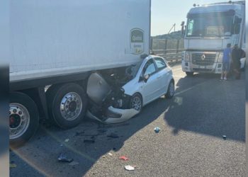 Aksident i frikshëm, emigranti shqiptar humb jetën (Emri)