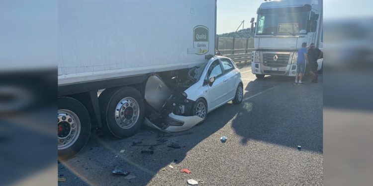 Aksident i frikshëm, emigranti shqiptar humb jetën (Emri)