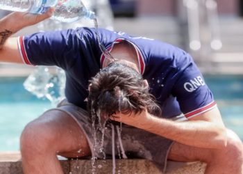 Ja si të qëndroni të freskët pa ajër të kondicionuar