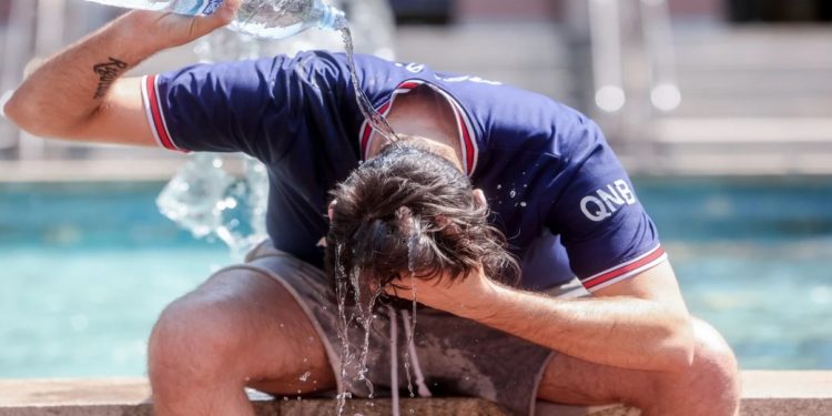 Ja si të qëndroni të freskët pa ajër të kondicionuar