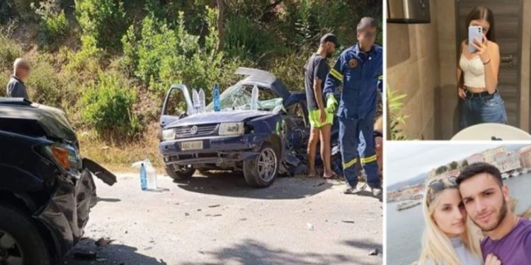 Aksidenti tragjik në Greqi, nesër jepet lamtumira e fundit për 15-vjeçaren shqiptare