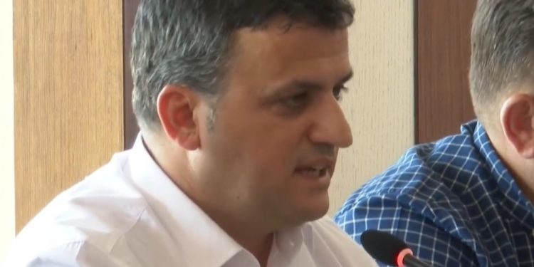 Takimi me Ramën, Golemi: Gjirokastra do të bëhet me Terminal Transporti